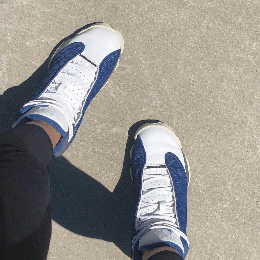 Air Jordan 13 Retro